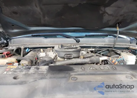 2013 Chevrolet Silverado 2500Hd Lt from USA, damaged, VIN 1GC1KXC88DF143838